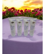 Dove Whole Body Deo Cream Coconut &amp; Vanilla 1oz With Vitamin B3 &amp; E *FOUR* - $13.85