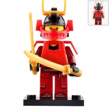 Nya Ninjago A101 minifigure - $2.98