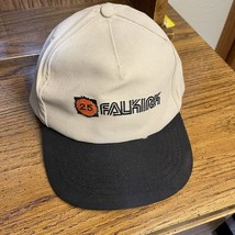 Falkirk (Mine) 25 Years Of Service Hat Baseball SnapBack Cap USA Made - $256.84 MXN