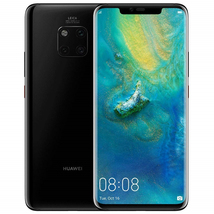Huawei Mate 20 Pro LYA-L29 6gb 128gb Octa-Core 6.39&quot; Dual Sim Android Lte Black - £399.66 GBP
