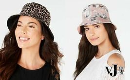 I.n.c. Reversible Bucket Hat,Various Colors - £16.78 GBP