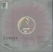 Demos 1994-1998 [Vinyl] Morissette Alanis - £70.45 GBP