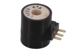 Fits Alliance Laundry Systems 17220 21730 Booster &amp; Holding Coil for ACG... - $66.46