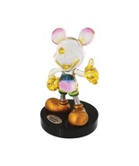 grand jester studios Rainbow Mickey Mouse- Numbered Limited Additions - $498.80 CAD