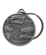 Vintage Cadillac Craftsman League Keychain 1935-1995 DeVille Seville... - €17,28 EUR