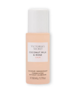 VICTORIA&#39;S SECRET  24 HOUR ROLL ON DEODORANT~COCONUT MILK &amp; ROSE 50ml/ 1... - $21.59 CAD
