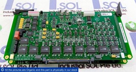 Milwaukee Electronics Blanco E-Tester Analog Card 0523500201  T-379816-8101 D&amp;K - £3,867.79 GBP