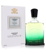 Original Vetiver by Creed Eau De Parfum Spray 3.3 oz (Men) - $471.81 CAD