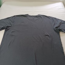 Carhartt K87 BLS Loose Fit Men's Blue Cotton Short Sleeve Crewneck T-Shirt Sz XL image 12