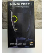 Bumblebee II Professional Cardioid Directional USB Condenser Mic NEW - $21.99