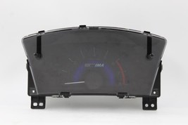 Speedometer Cluster Upper Speedometer EX 2012-2015 HONDA CIVIC OEM #7925 - £42.45 GBP