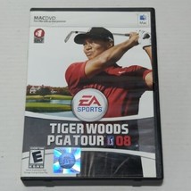 Tiger Woods PGA Tour 08 (Apple, 2007) - £8.83 GBP
