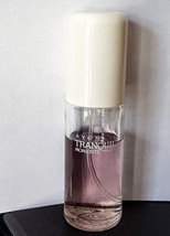 Avon Tranquil Moments Fragrance Mist 2/3 full Classic 1.7 oz Retired Body Spray - £15.70 GBP