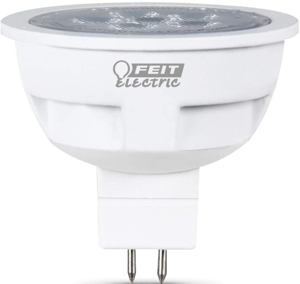 Feit Electric BPEYC/LED Replacement Warm White Dimmable Reflector LED Light Bulb