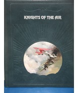 Knights of the Air by Ezra Bowen VG+ - $9.99