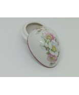 Porcelain Egg Reutter Germany - £21.69 GBP