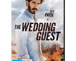 The Wedding Guest DVD | Region 2, 4 &amp; 5 - $14.05