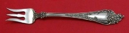 Altair by Watson Sterling Silver Cocktail Fork 5 1/4&quot; Antique - $48.51