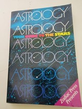 Astrology Your Guide to The Stars TPB Zodiac Press 1983 - £11.15 GBP