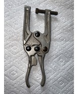 Knu Vise P1200 welding or aircraft aviation clamp crimp tool - $19.00
