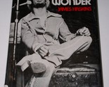 Stevie Wonder Book The Story Of Vintage 1979 James Haskins - $149.99