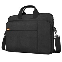 JETech 15 15.6 16 Inch Laptop Bag Case, Waterproof Slim Computer Sleeve Cover Co - £36.64 GBP