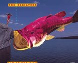 Law Of The Fish [Audio CD] The Radiators - $5.83