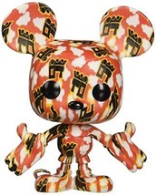 POP! Art Series: - Mickey - £21.29 GBP