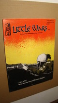 Little Wars Vol 3 Issue 3 *Solid* Tsr 1977 Rommel Stalingrad Dungeons Dragons - £22.65 GBP