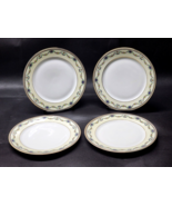 Vintage HEINRICH &amp; CO 7.75&quot; Salad Plate Pattern HC86 H&amp;C SELB BAVARIA - ... - $38.26