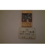 The Human League Cassette, Heart Like A Wheel (1990, A&amp;M/Virgin) - £2.35 GBP
