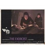 *William Friedkin&#39;s THE EXORCIST (1973) Possessed Regan, Father Karras, ... - $130.20 CAD