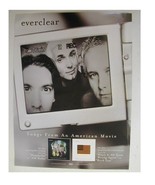 Everclear Poster Songs From An American Movie - €11,82 EUR