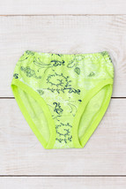 Panties (Girls), Any season,  Nosi svoe 272-002V (vizerunok-salat) - $8.09 CAD