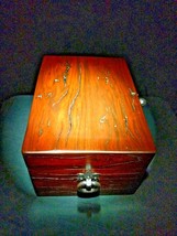 Brizard and Co Hacienda Humidor 150 count New in the box image 3