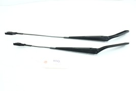2007-2013 BMW X5 E70 FRONT LEFT AND RIGHT SIDE WINDSHIELD WIPER ARMS H1063 image 11