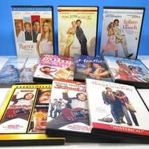 10 DVD Lot The Break-Up/Rumor Has It/Along Came Polly/School of Rock &amp; More - £13.52 GBP