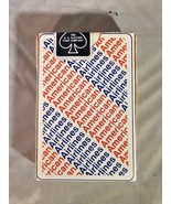 Vintage American Airlines 1970s Playing Cards New Sealed Deck US Playing... - €4,22 EUR