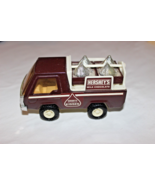 VINTAGE 1982 BUDDY L CORP HERSHEY’S MILK CHOCOLATE TRUCK CANDY KISSES - £11.80 GBP