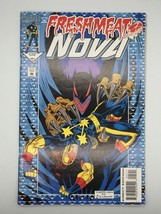 NOVA # 5 * MARVEL COMICS * 1994 - $1.75
