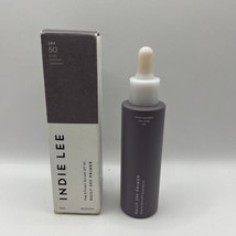 Indie Lee Daily SPF 50 Primer 1.3 oz (New With Box) - $34.64