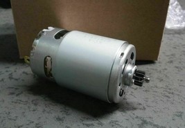 Motor 10.8V Makita for HP331D  629167-1 - $25.38