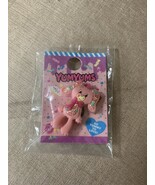 Dreamy Macaron Bunny YUMMYS Crocs Accessories Rabbit - $339.27 MXN