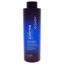 Joico color balance blue conditioner 338 oz 140672 thumb200