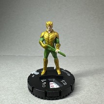 ATLANTEAN #023 Justice League Trinity War DC HeroClix No Card - £11.08 GBP