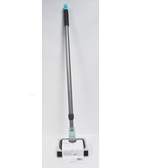 Casabella Flex Neck Tub N Tile Scrubber Aqua - $56.51 CAD
