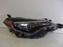 2017 2018 2019 Toyota Corolla Sedan Passenger Rh BI-LED Headlight Oem - £72.82 GBP