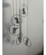 Dolphin Wind Chime - $27.06 CAD
