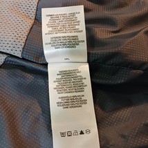 Columbia Sportswear SM7613 Men's Red & Black Hidden Hoodie Full Zip Jacket XL image 7