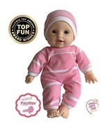 NIB-The New York Doll Collection 11 inch Soft Body Doll in Gift Box - £14.69 GBP